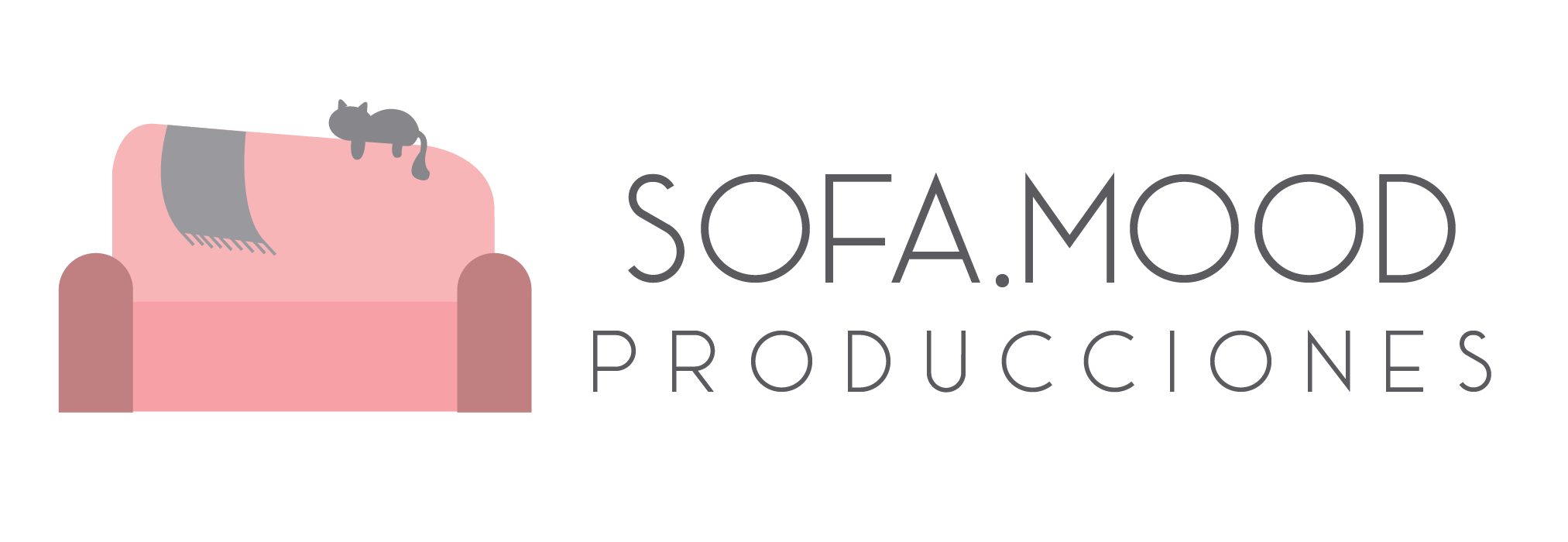 Sofá Mood Producciones — Agencia de Marketing